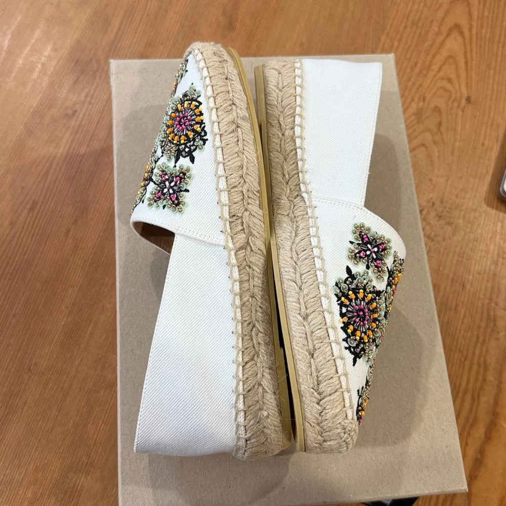 Miu Miu Espadrille